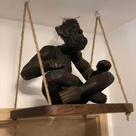 Appartamento Ritual Ajdovščina