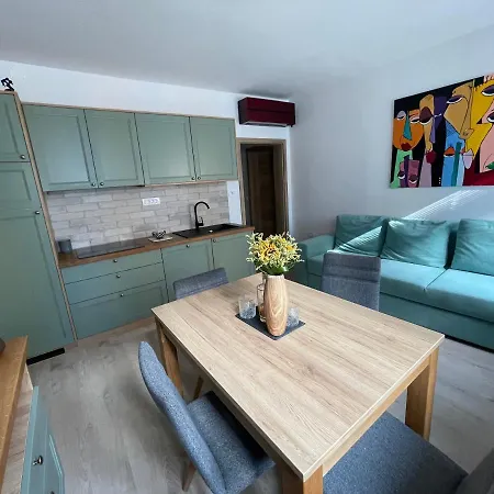 Appartamento Ritual *