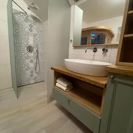 Ritual Apartmán Ajdovščina