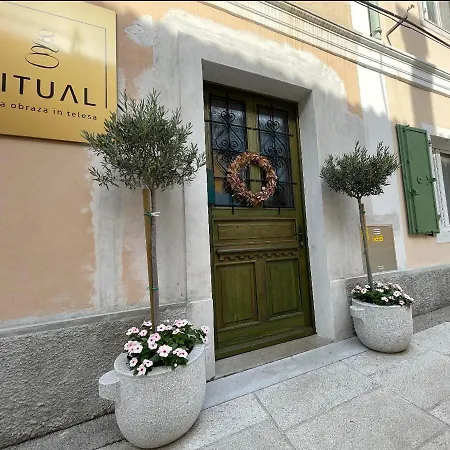 Ritual Appartamento