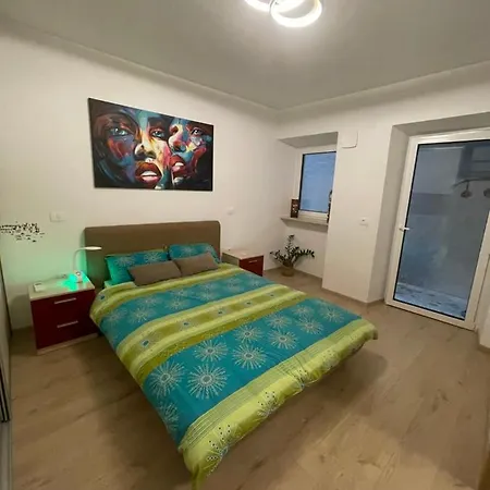 Apartamento Ritual *