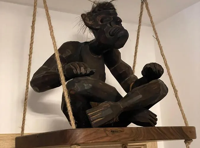 Appartement Ritual Ajdovščina