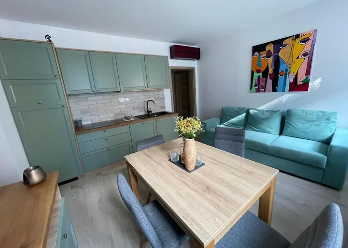 Appartement Ritual *