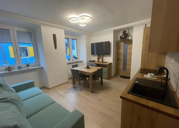 Appartement Ritual Ajdovščina