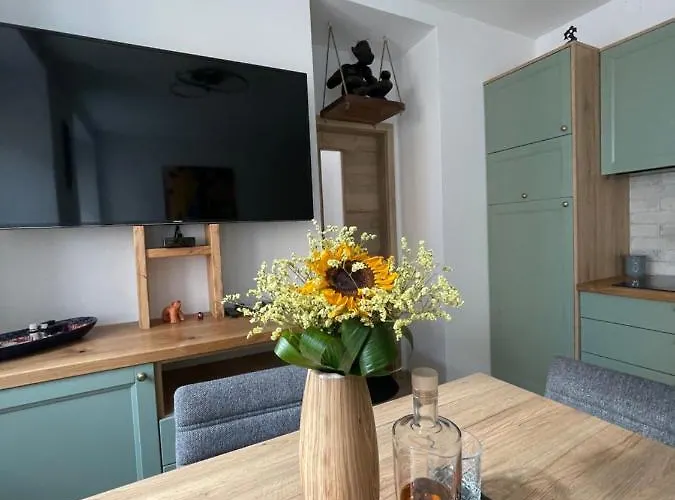 Ritual Appartement *